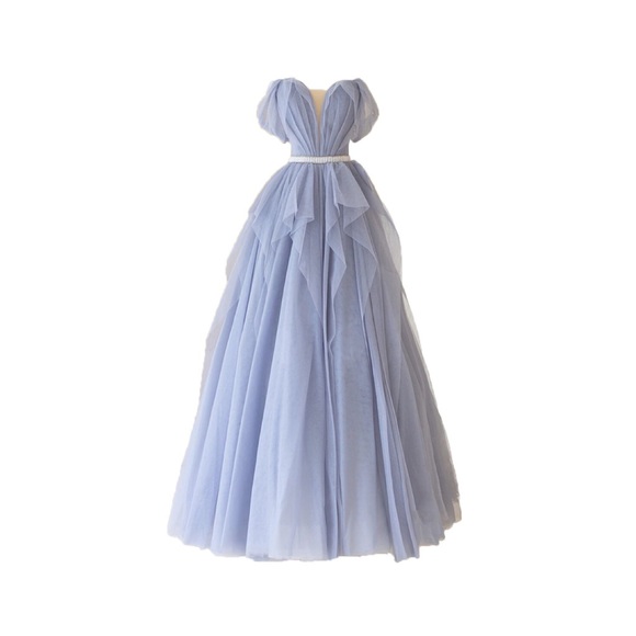 Prom Dress - Picture 3 of 16